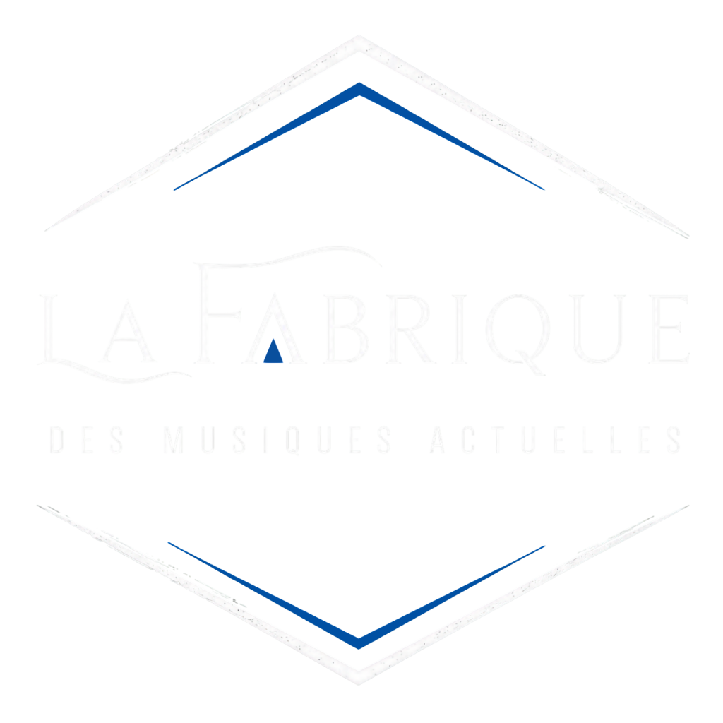 LOGO LA FABRIQUE 2026